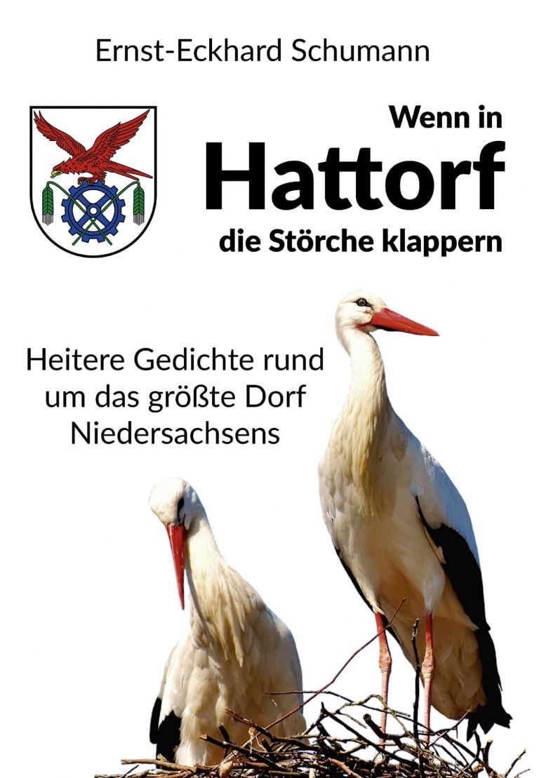 Wenn in Hattorf die Störche kommen