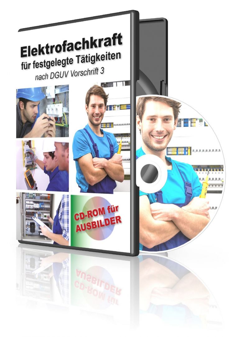 Elektrofachkraft für festgelegte Tätigkeiten