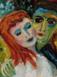 Irene Mertens von Schaller: Frage