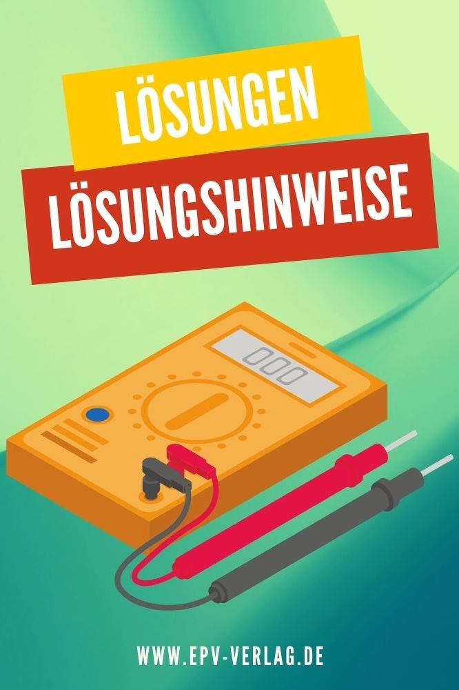 Lösungen
