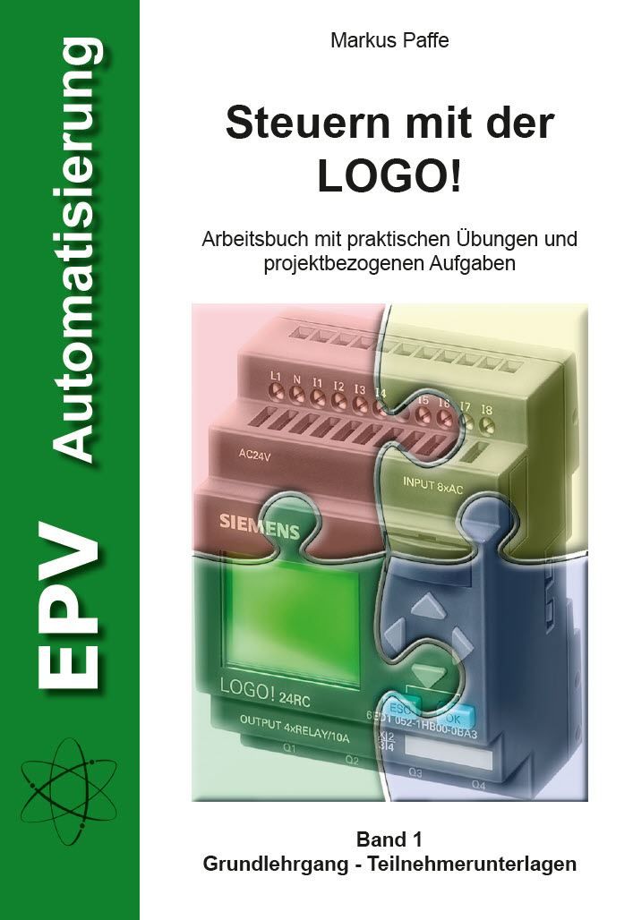 Steuern mit der LOGO!