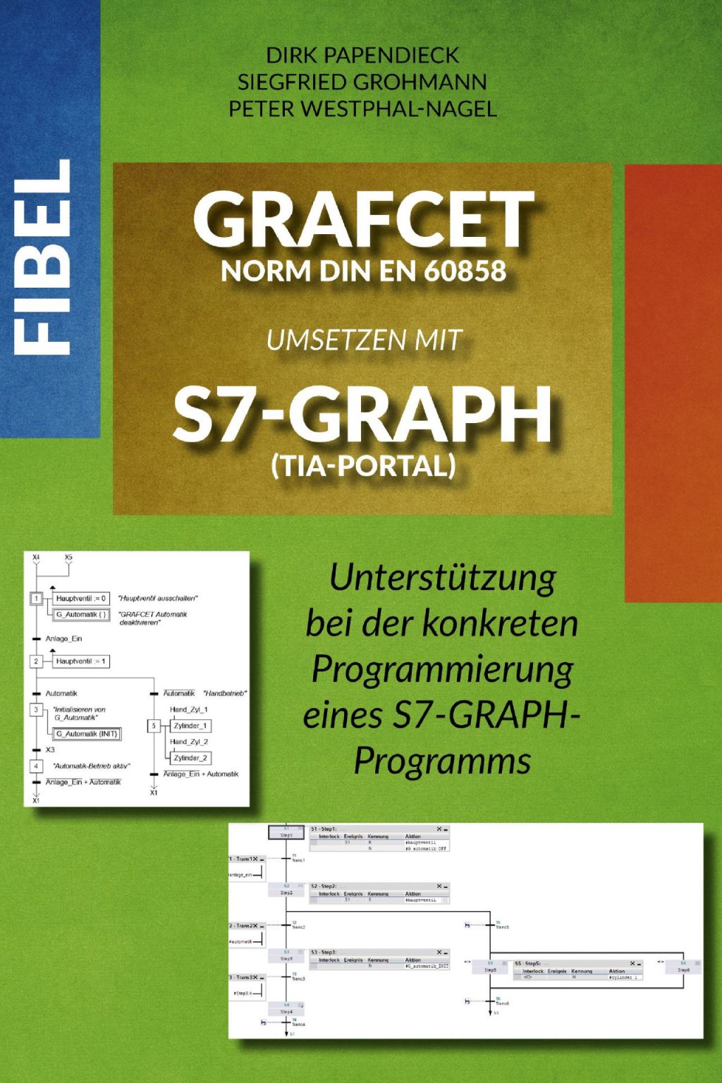 GRAFCET Fibel