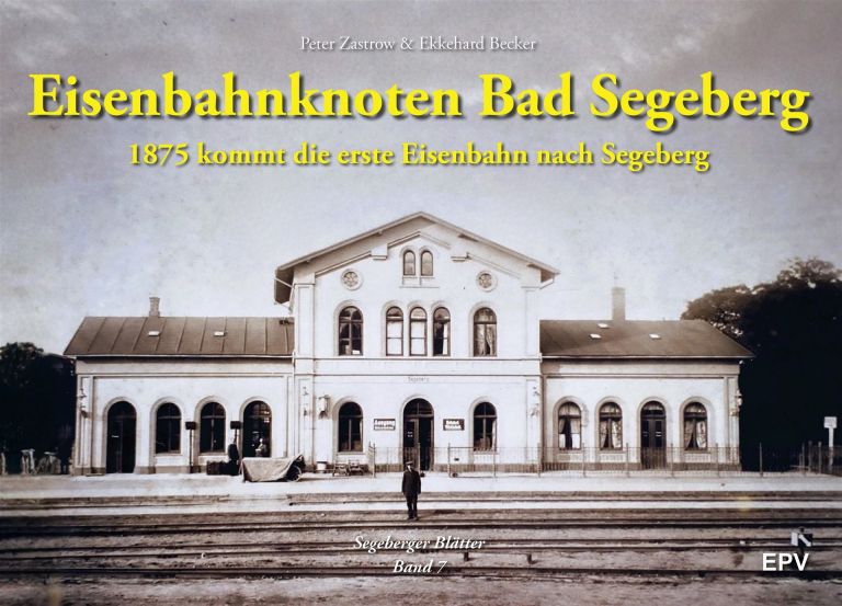 Eisenbahnknoten Bad Segeberg