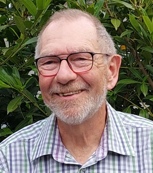 Gerhard Braas Gerhard Braas