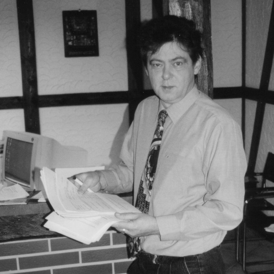 Helmut Exner Helmut Exner