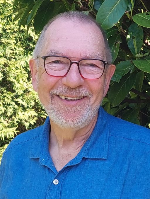 Gerhard Braas Gerhard Braas